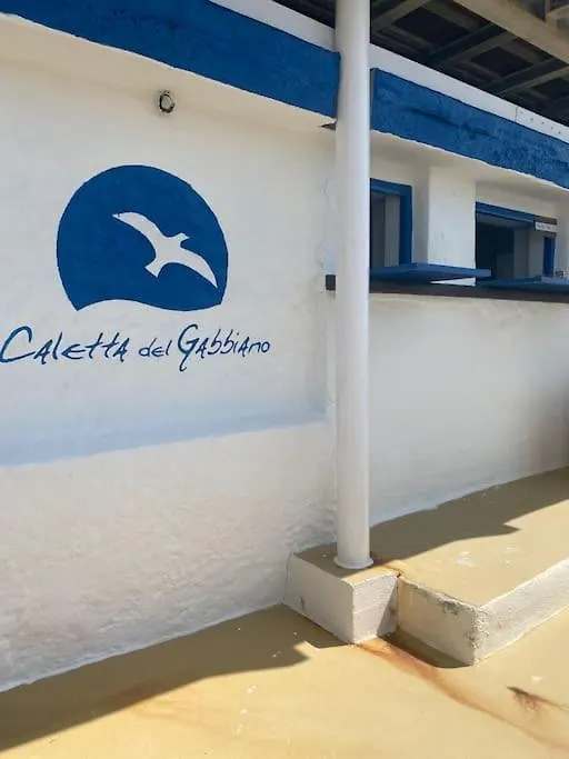 דירה אוספדלטי Vue Mer Exceptionnelle Residence Patrizia