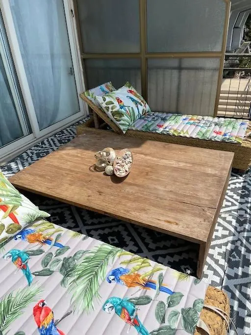 אוספדלטי Vue Mer Exceptionnelle Residence Patrizia 0*,  איטליה